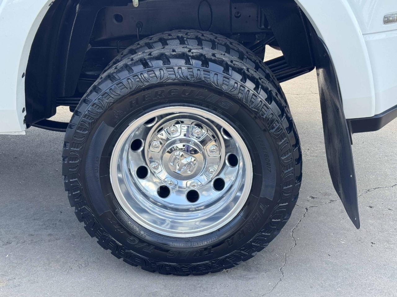 RAM 3500  2022