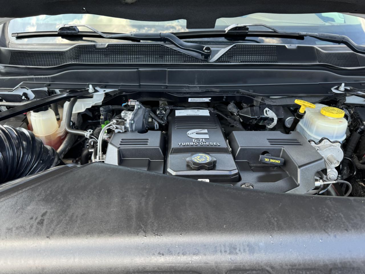 RAM 3500  2022