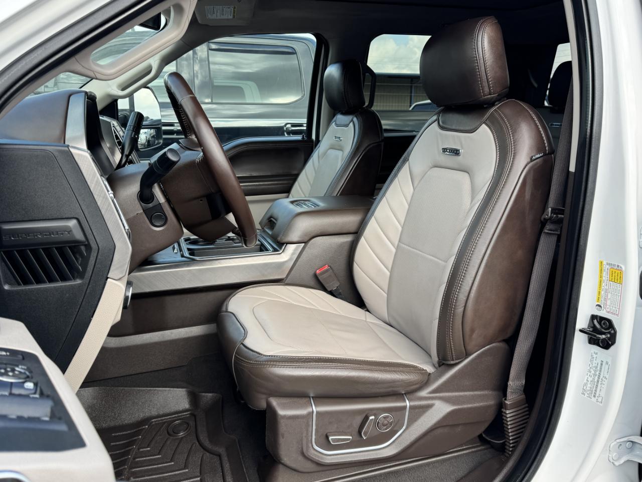 Ford Super Duty F-350 DRW  2019