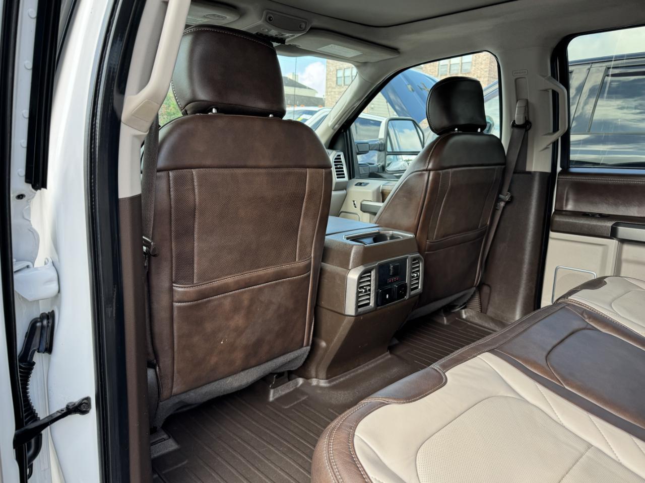 Ford Super Duty F-350 DRW  2019