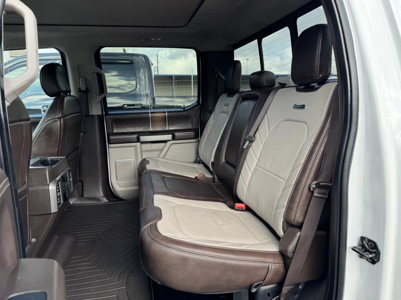 Ford Super Duty F-350 DRW  2019