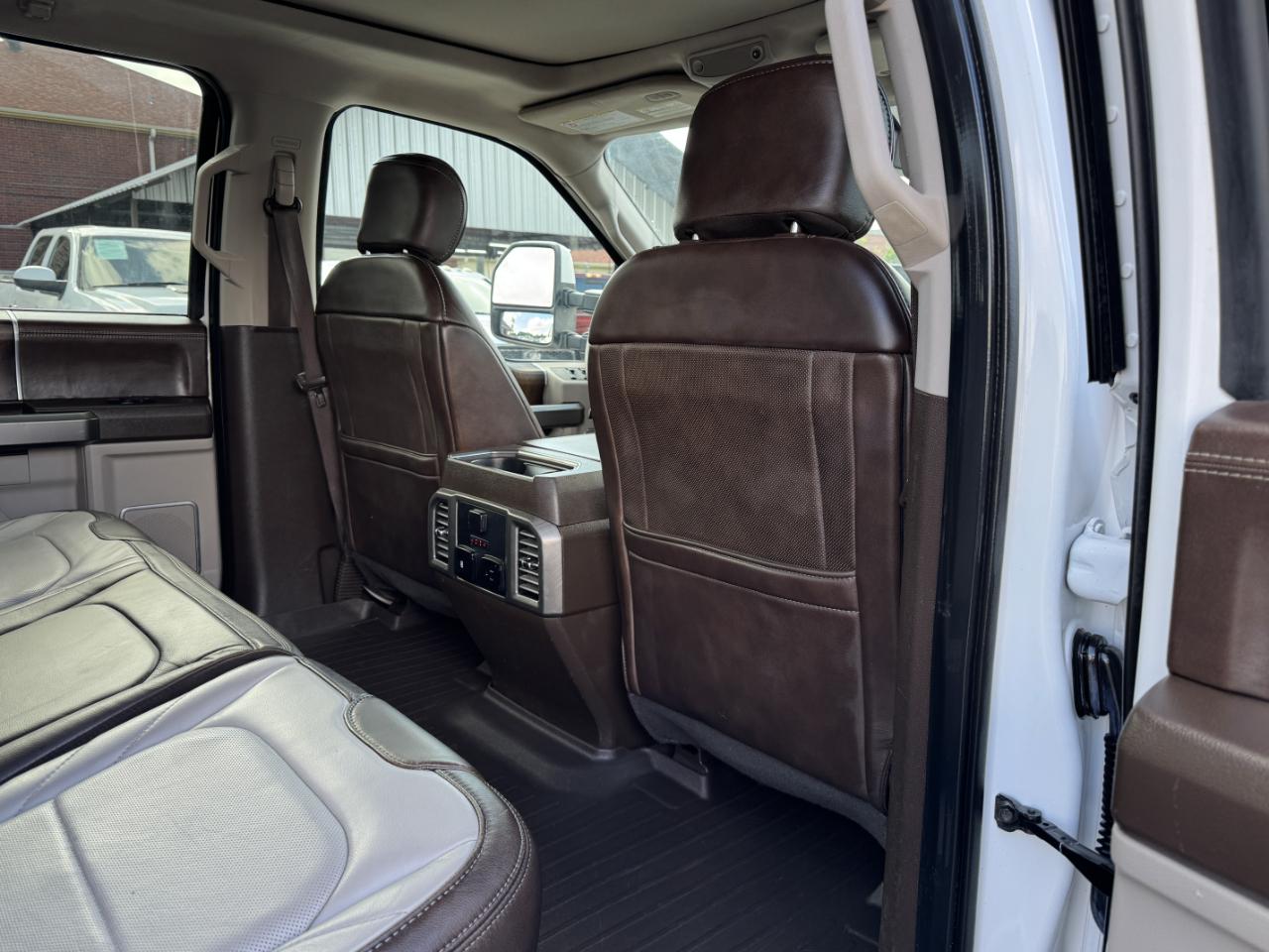 Ford Super Duty F-350 DRW  2019
