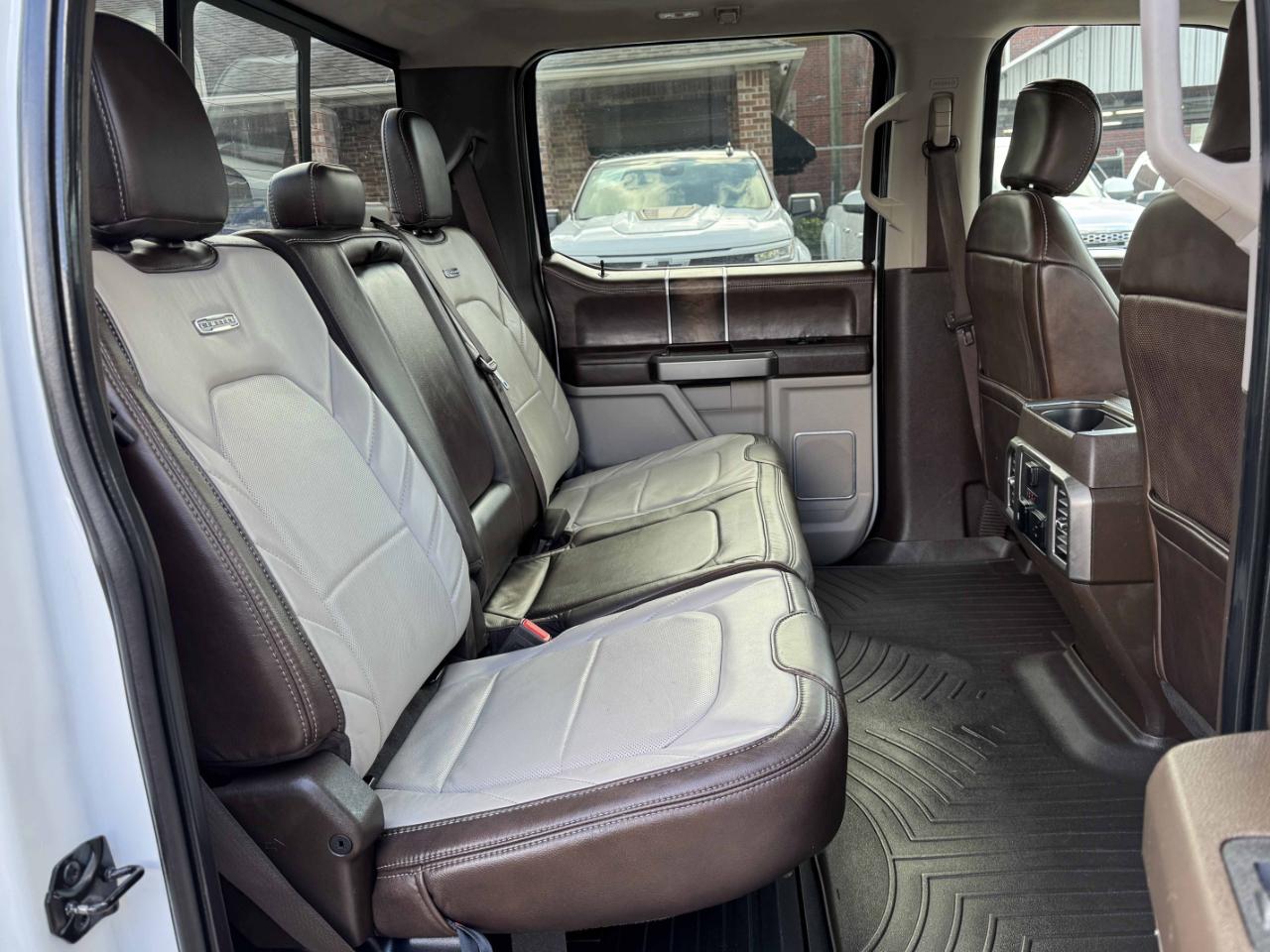 Ford Super Duty F-350 DRW  2019