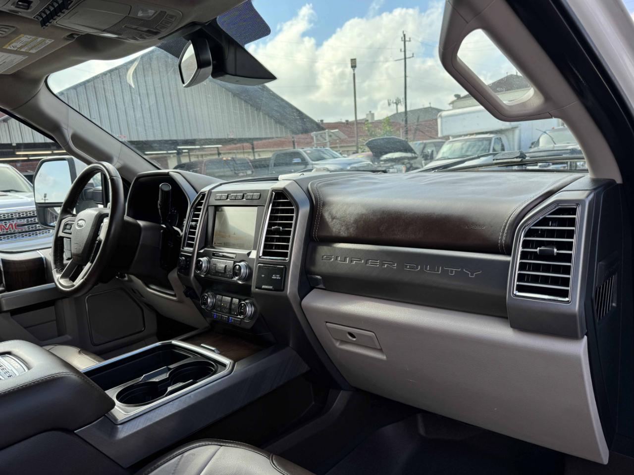 Ford Super Duty F-350 DRW  2019