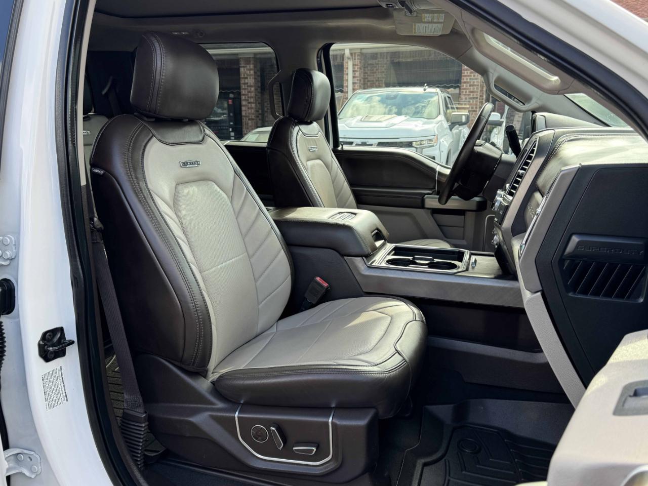 Ford Super Duty F-350 DRW  2019