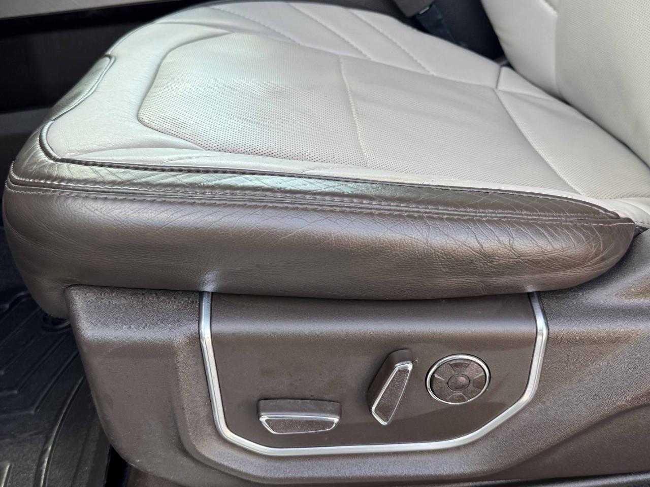 Ford Super Duty F-350 DRW  2019