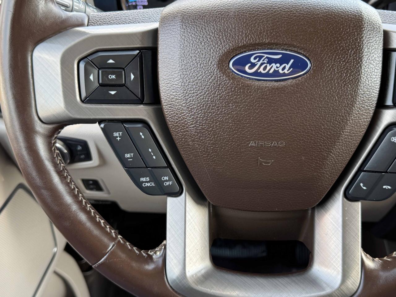Ford Super Duty F-350 DRW  2019