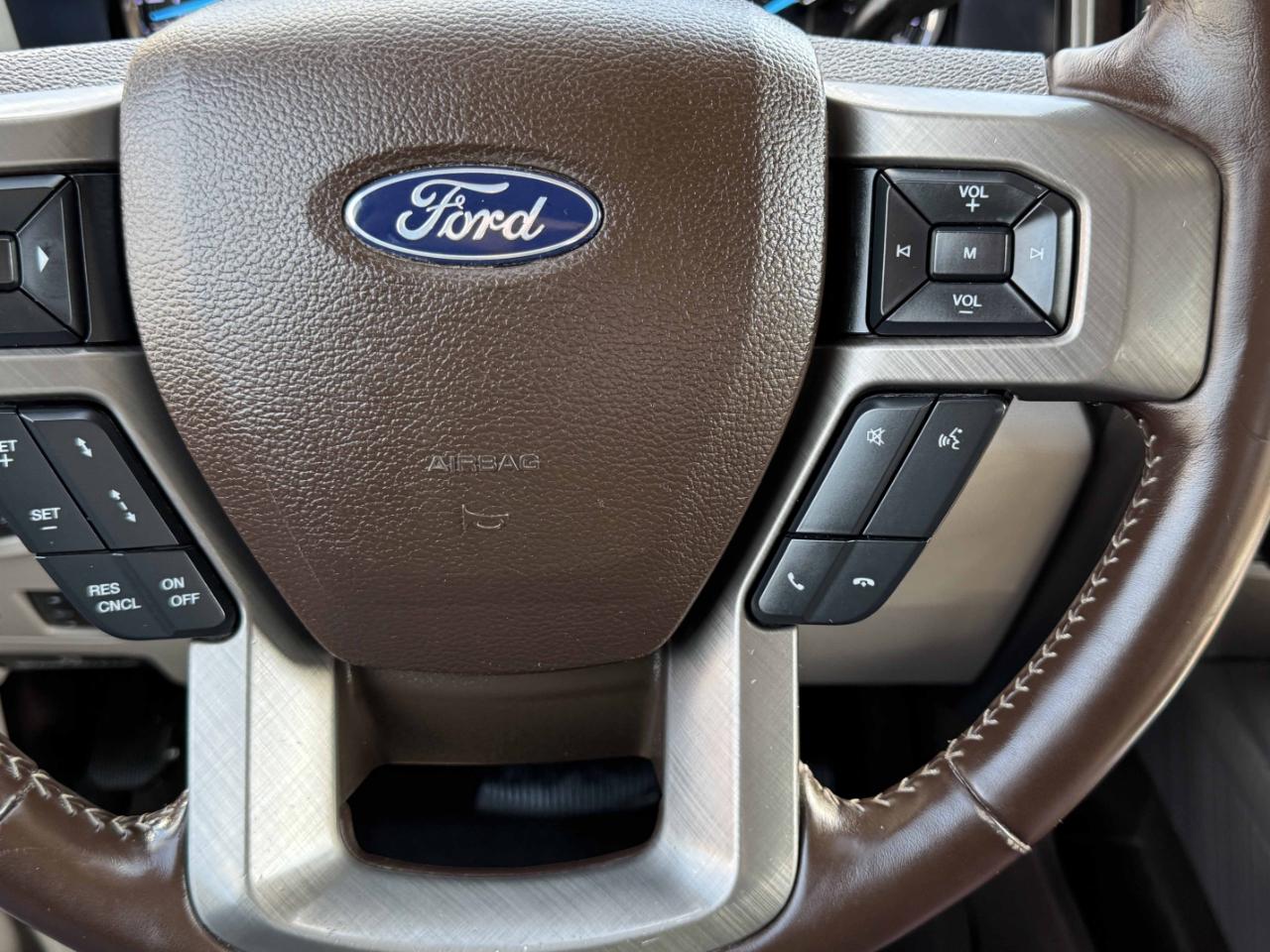Ford Super Duty F-350 DRW  2019