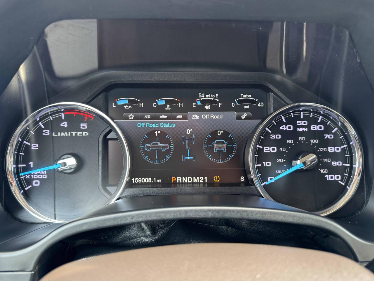 Ford Super Duty F-350 DRW  2019