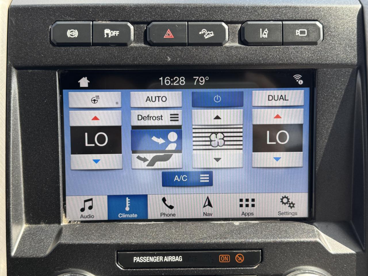 Ford Super Duty F-350 DRW  2019