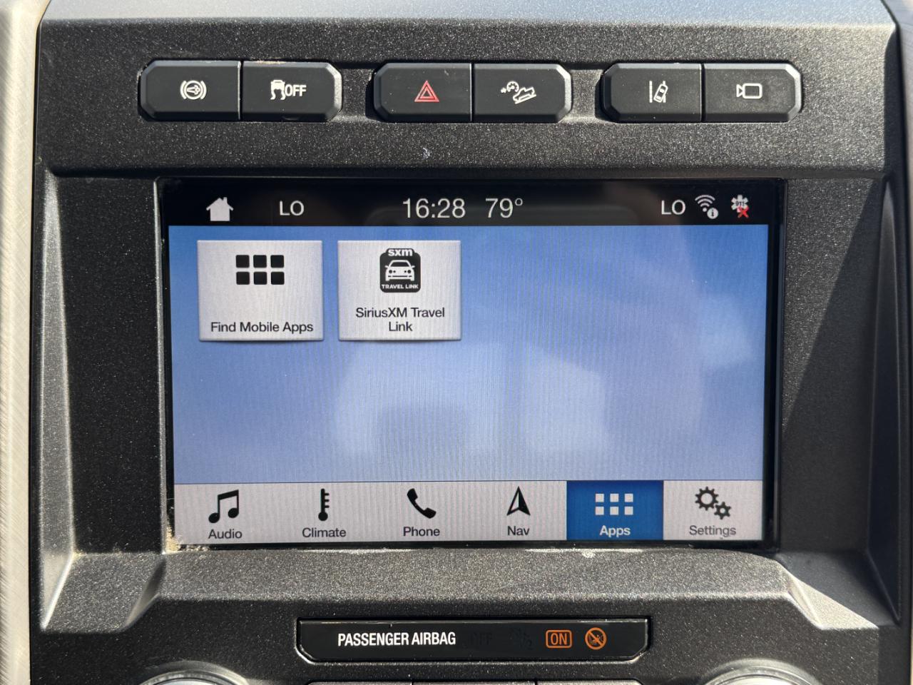 Ford Super Duty F-350 DRW  2019