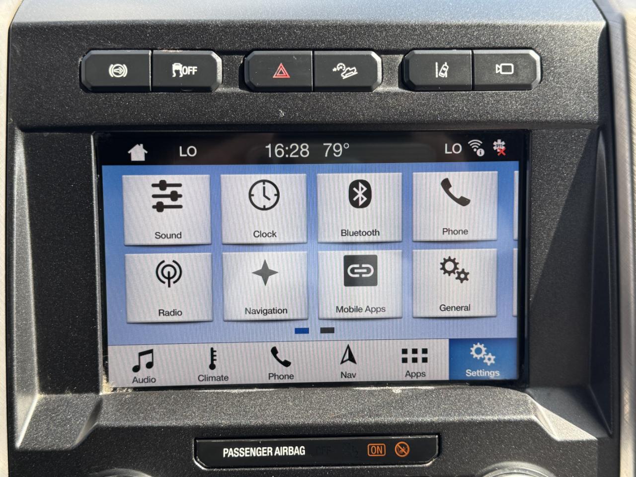 Ford Super Duty F-350 DRW  2019