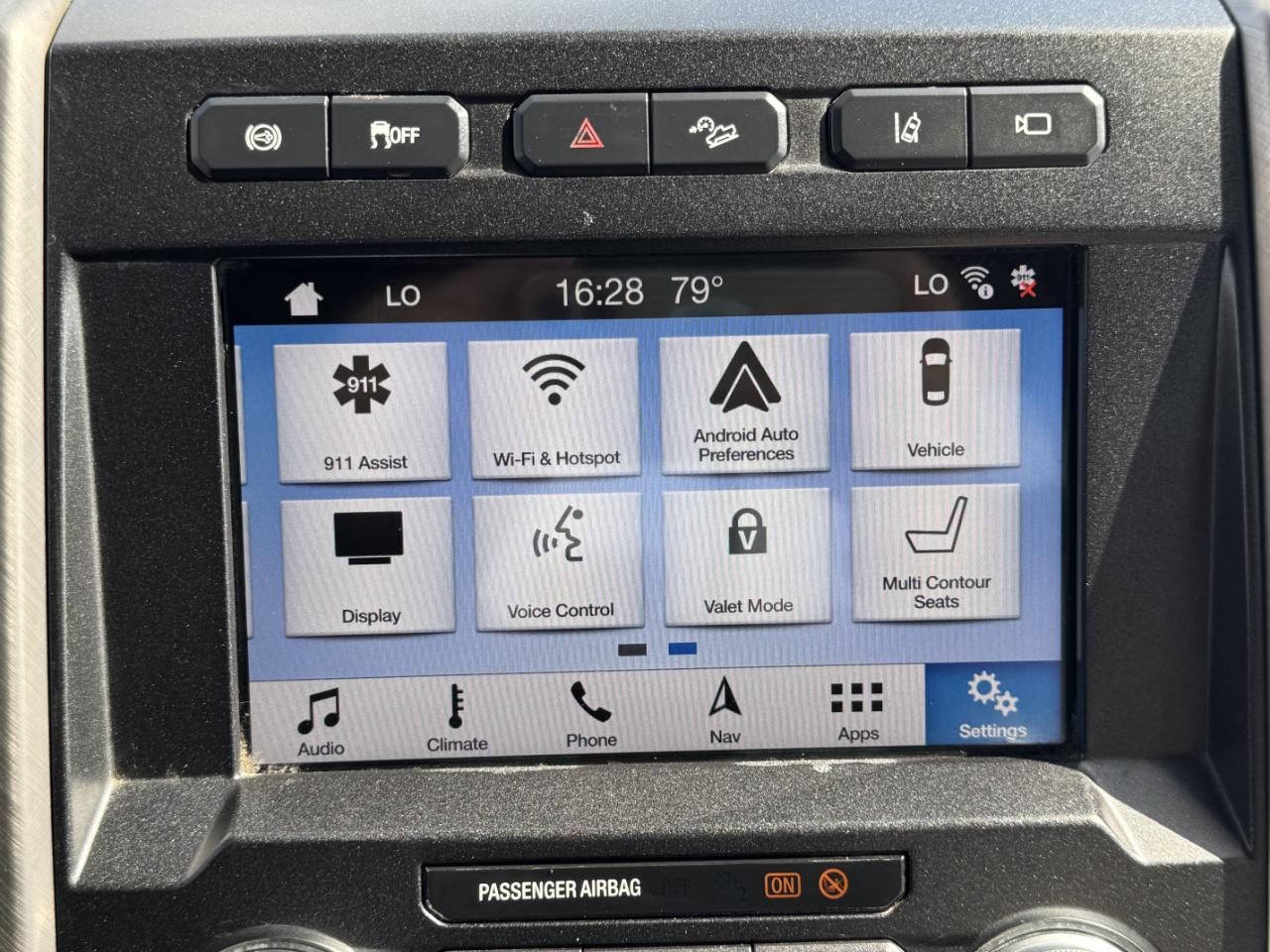 Ford Super Duty F-350 DRW  2019