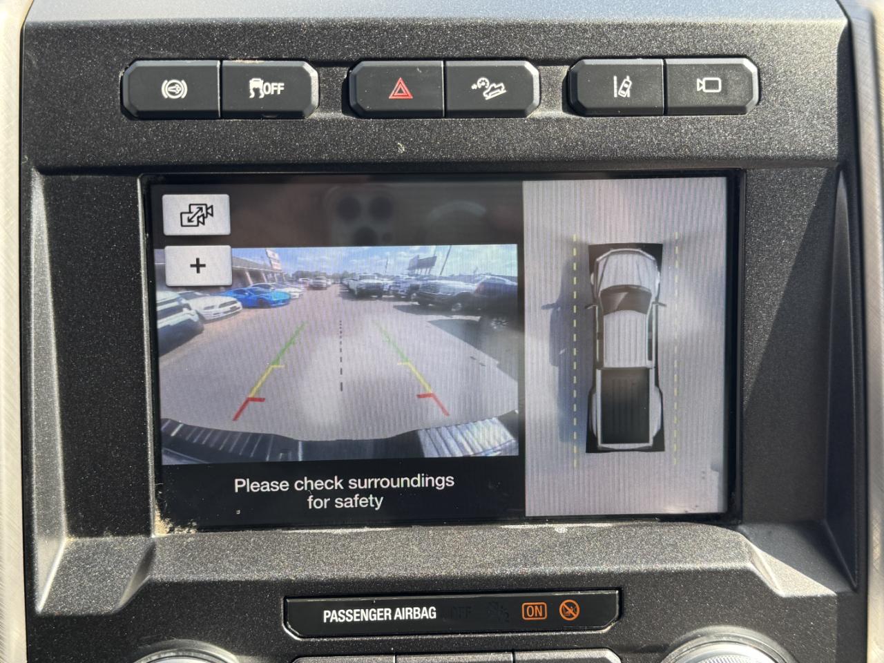 Ford Super Duty F-350 DRW  2019