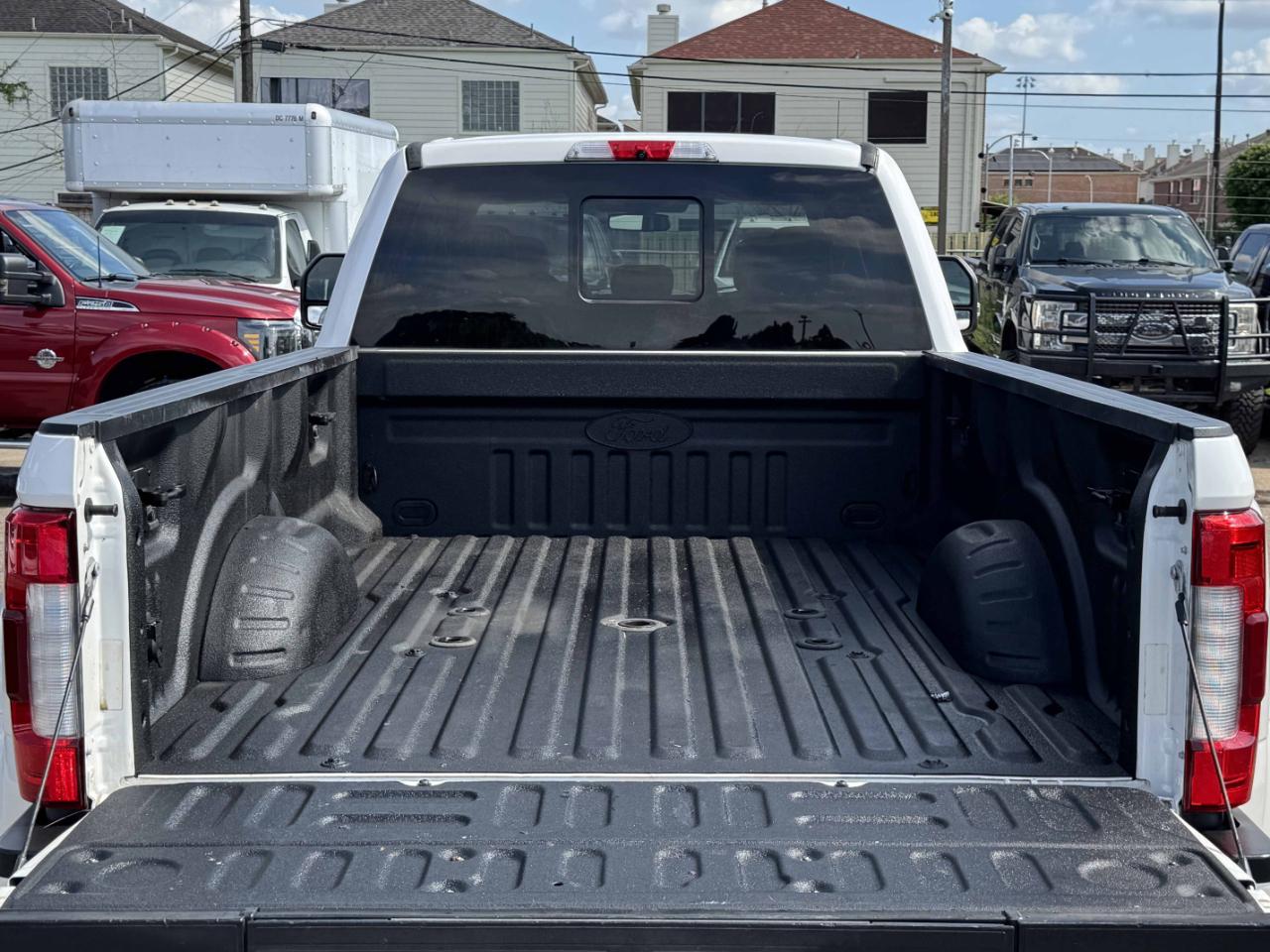 Ford Super Duty F-350 DRW  2019