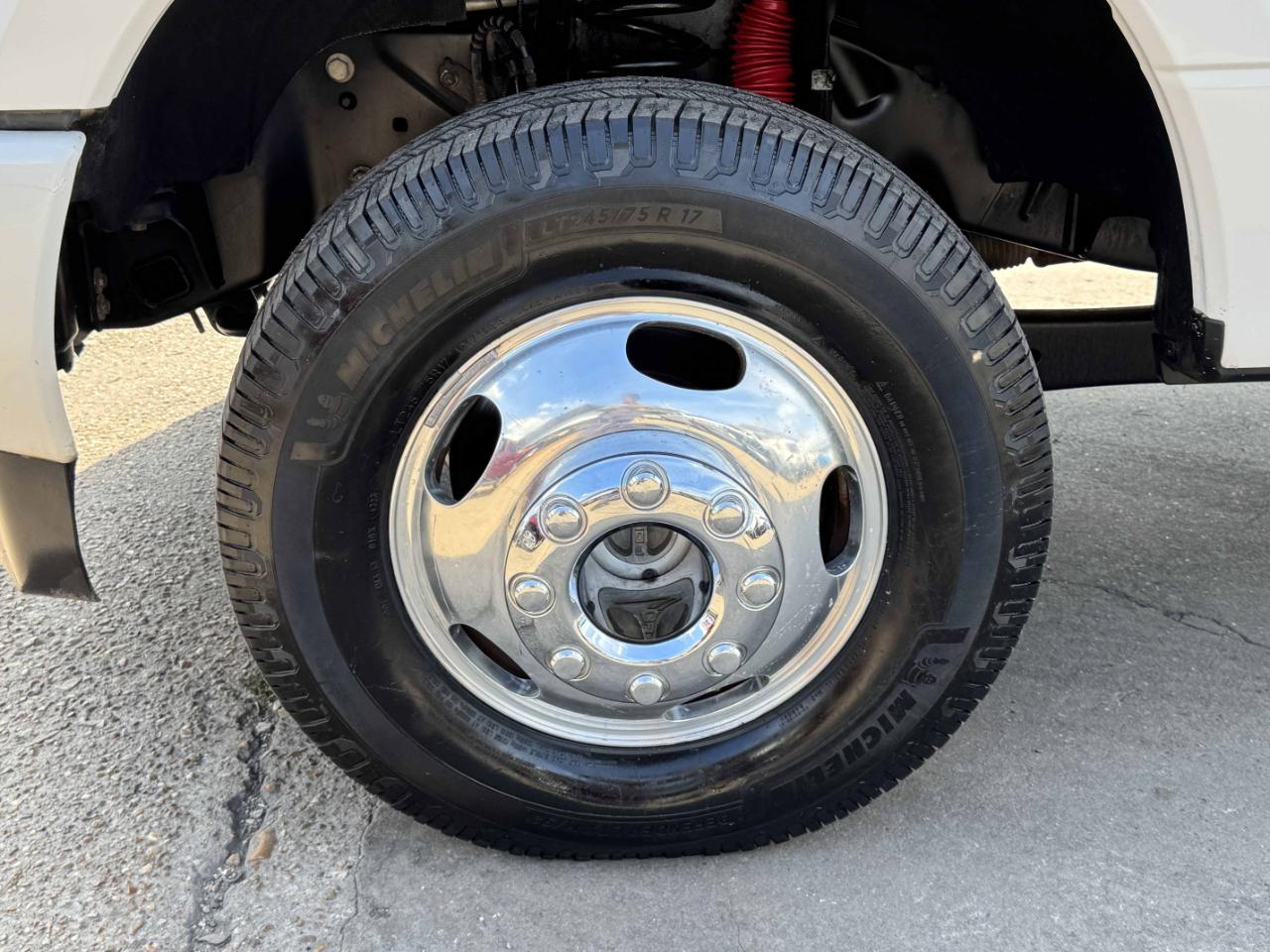 Ford Super Duty F-350 DRW  2019