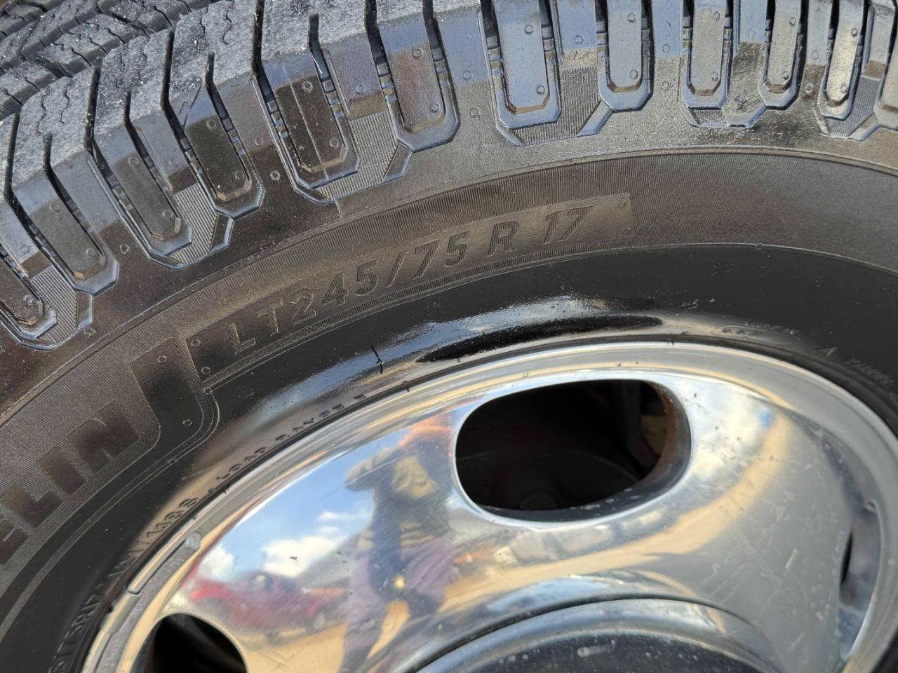 Ford Super Duty F-350 DRW  2019