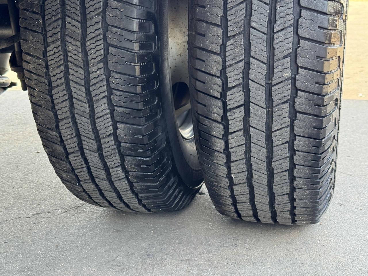 Ford Super Duty F-350 DRW  2019