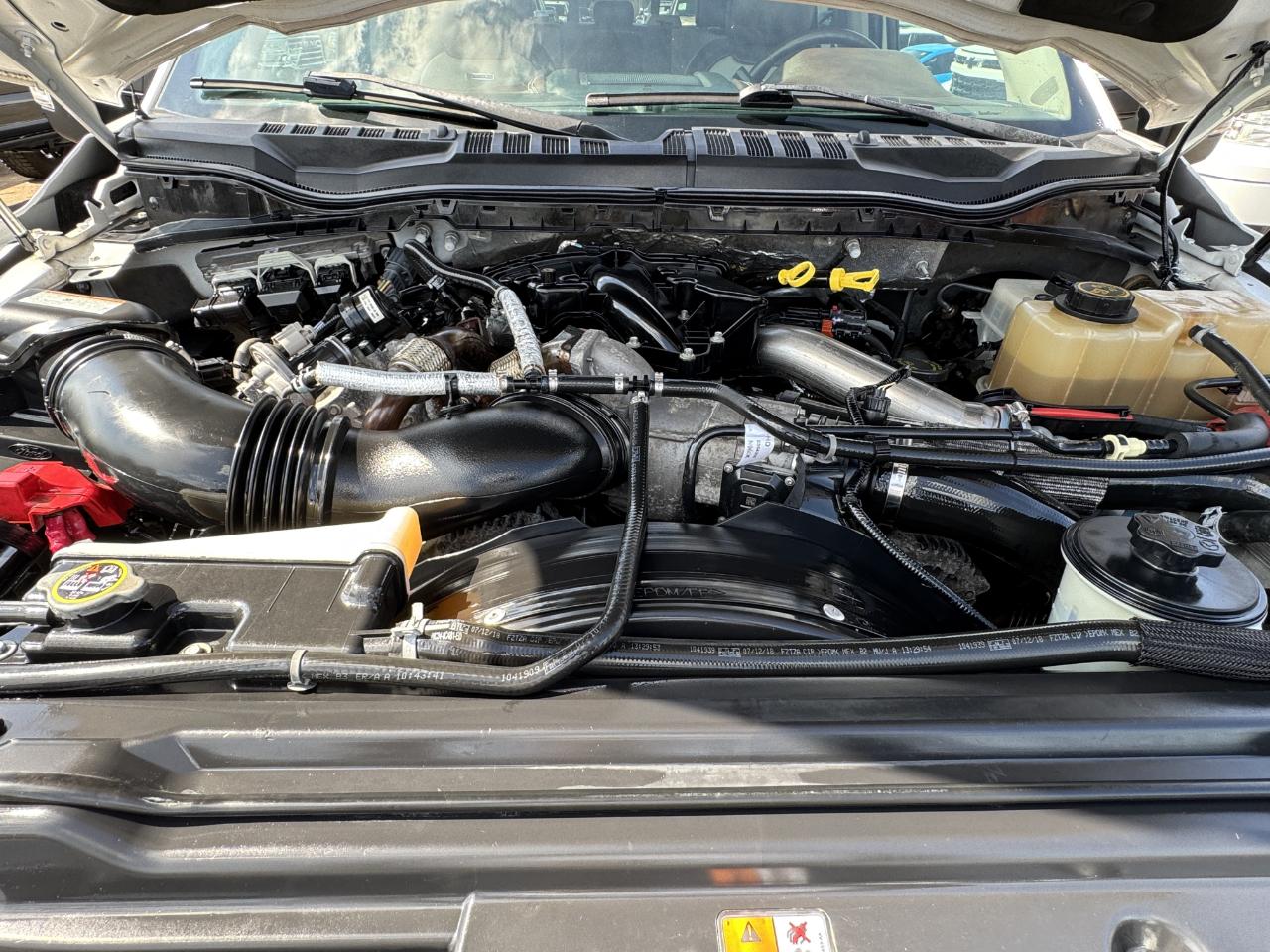 Ford Super Duty F-350 DRW  2019
