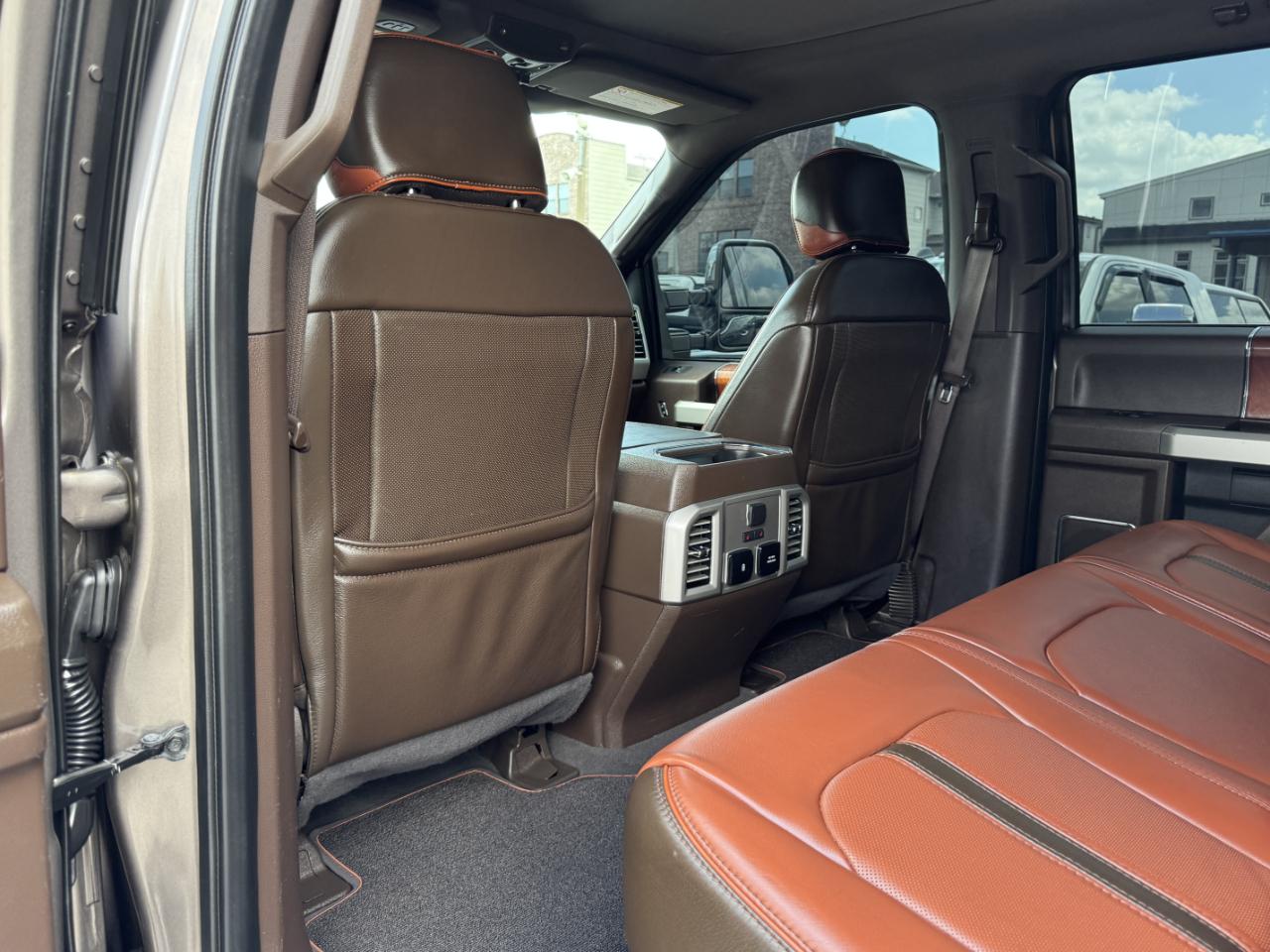 Ford Super Duty F-250 SRW  2019