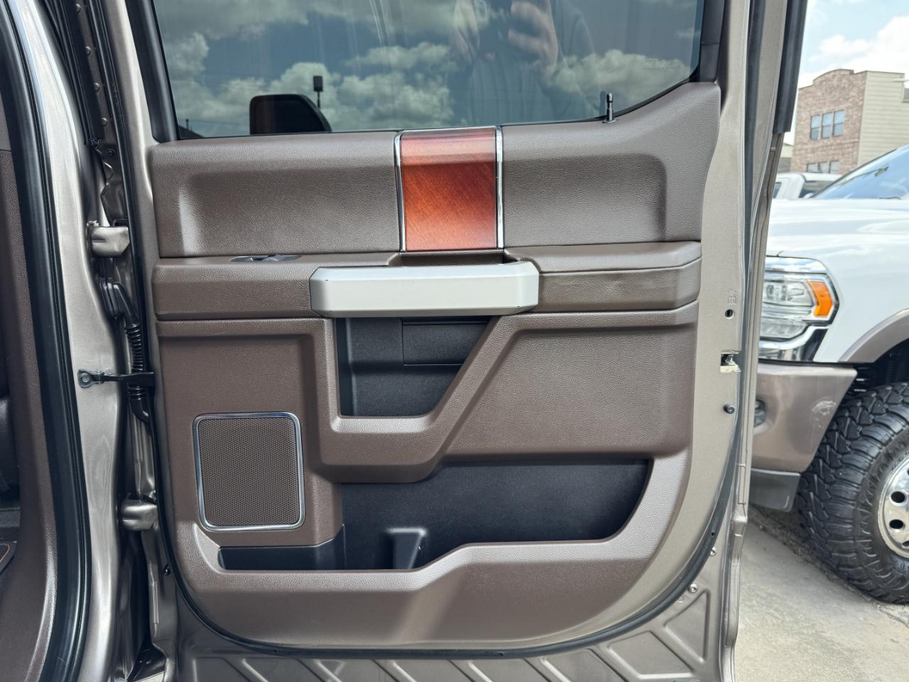 Ford Super Duty F-250 SRW  2019