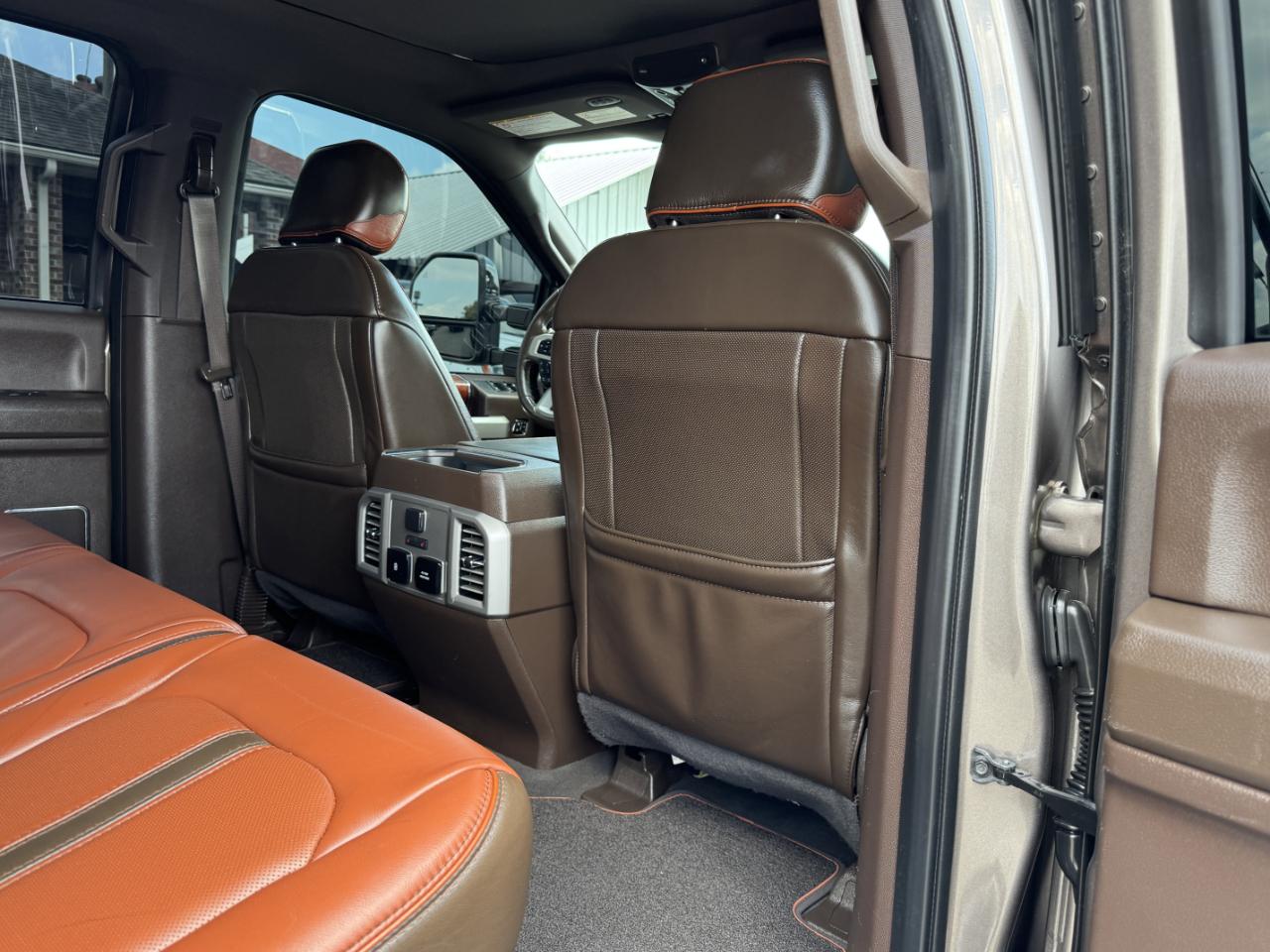 Ford Super Duty F-250 SRW  2019