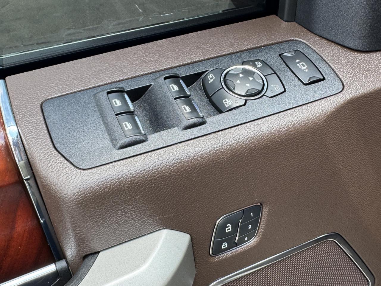 Ford Super Duty F-250 SRW  2019