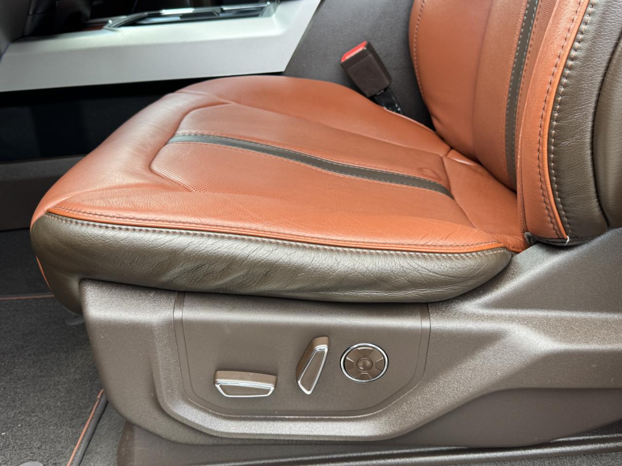 Ford Super Duty F-250 SRW  2019