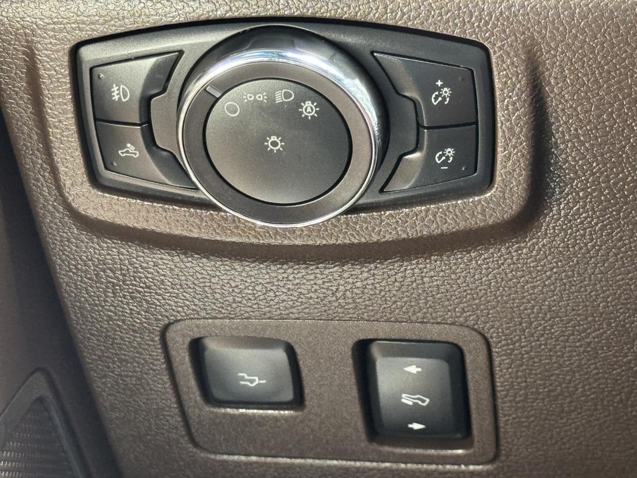Ford Super Duty F-250 SRW  2019