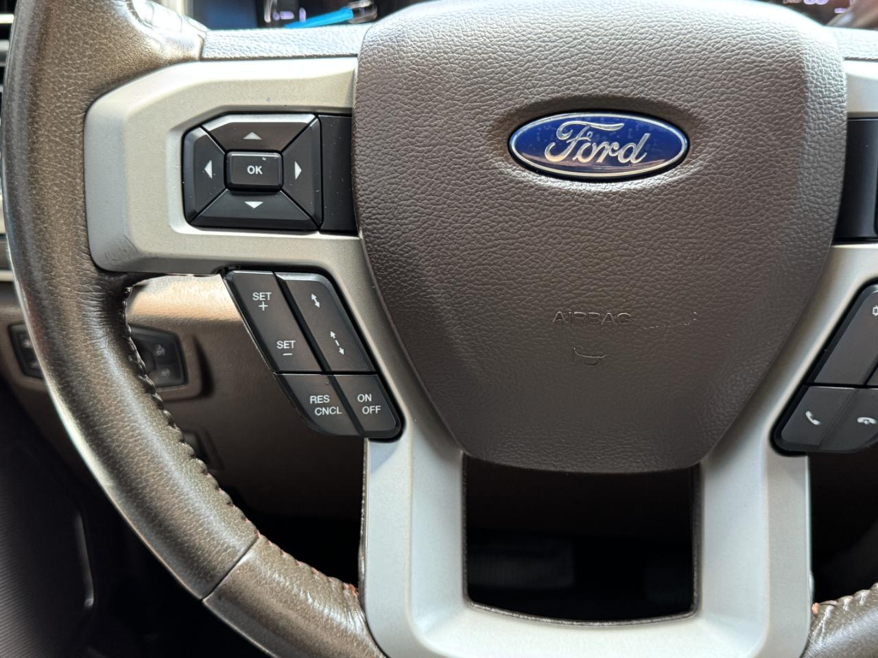 Ford Super Duty F-250 SRW  2019