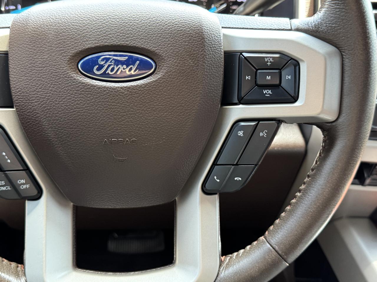 Ford Super Duty F-250 SRW  2019
