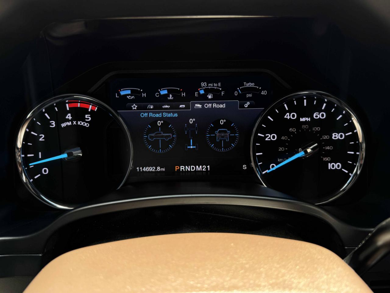 Ford Super Duty F-250 SRW  2019
