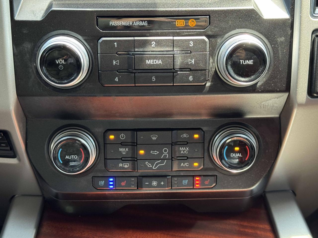 Ford Super Duty F-250 SRW  2019