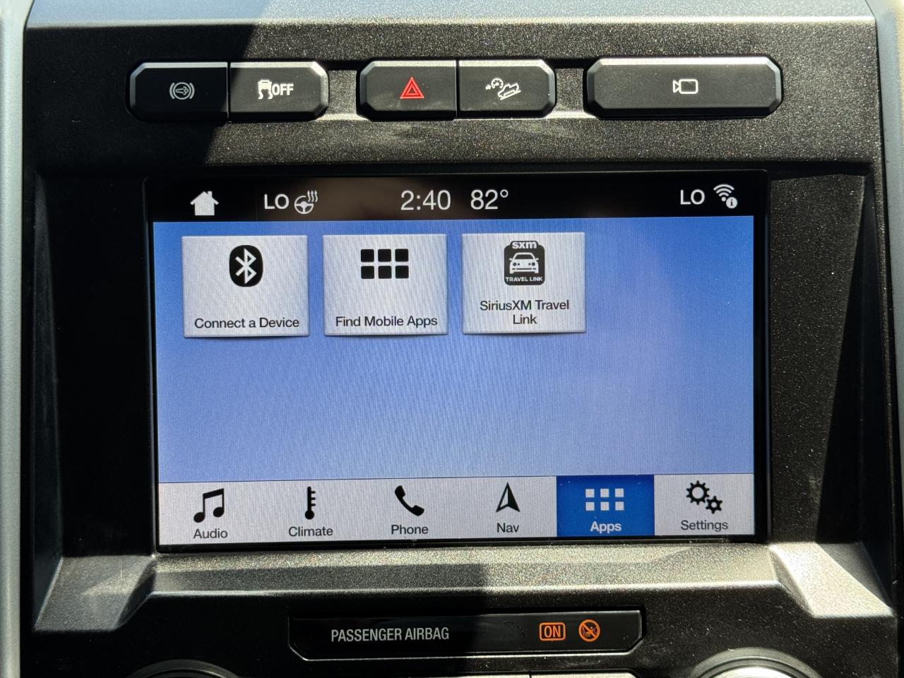 Ford Super Duty F-250 SRW  2019