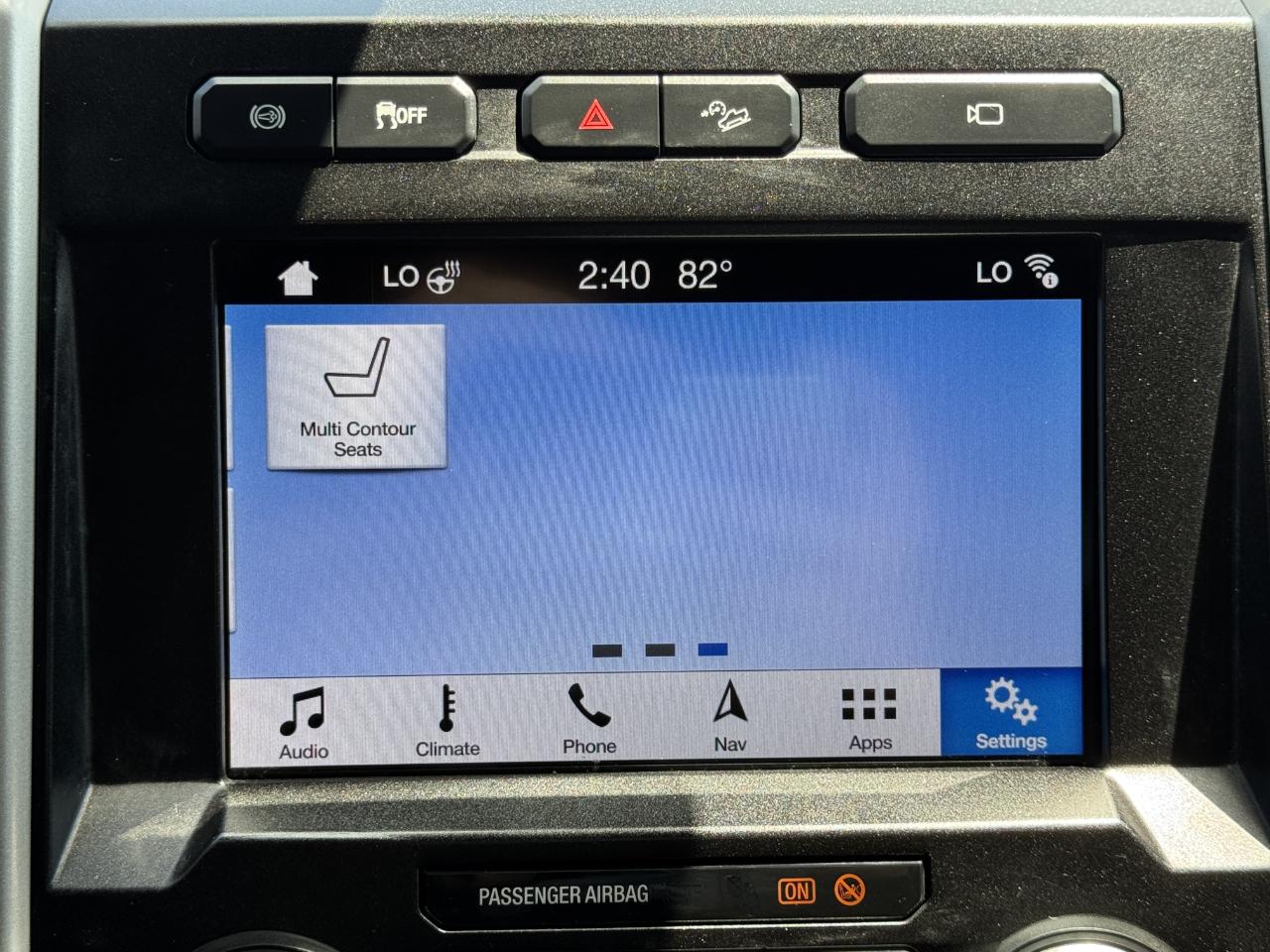 Ford Super Duty F-250 SRW  2019