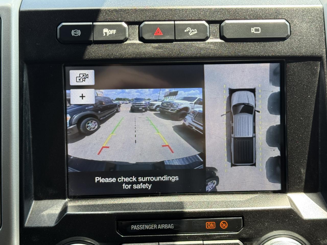 Ford Super Duty F-250 SRW  2019