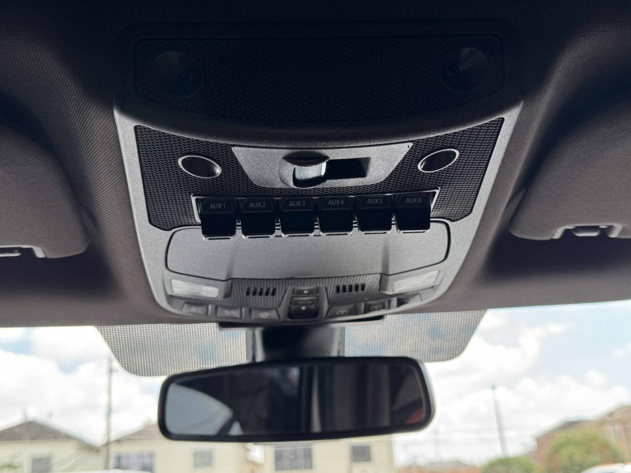 Ford Super Duty F-250 SRW  2019