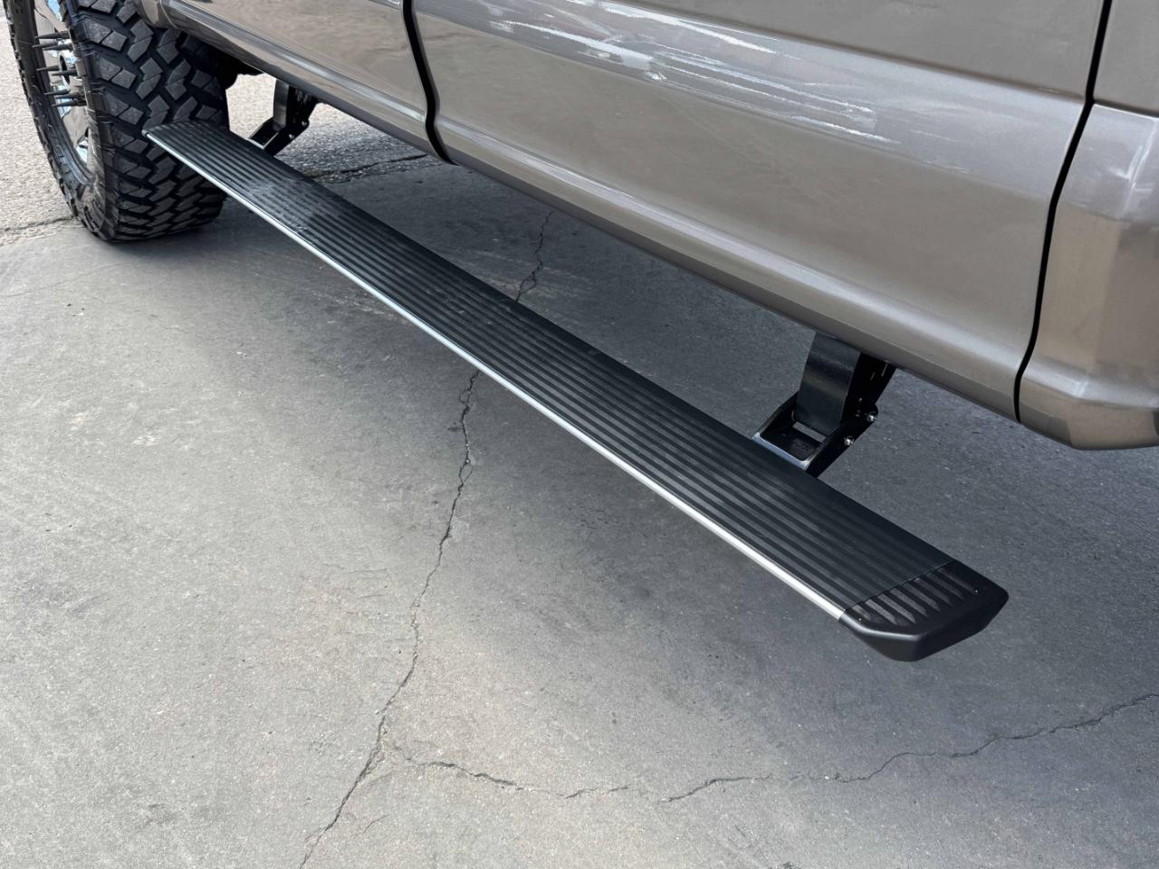 Ford Super Duty F-250 SRW  2019