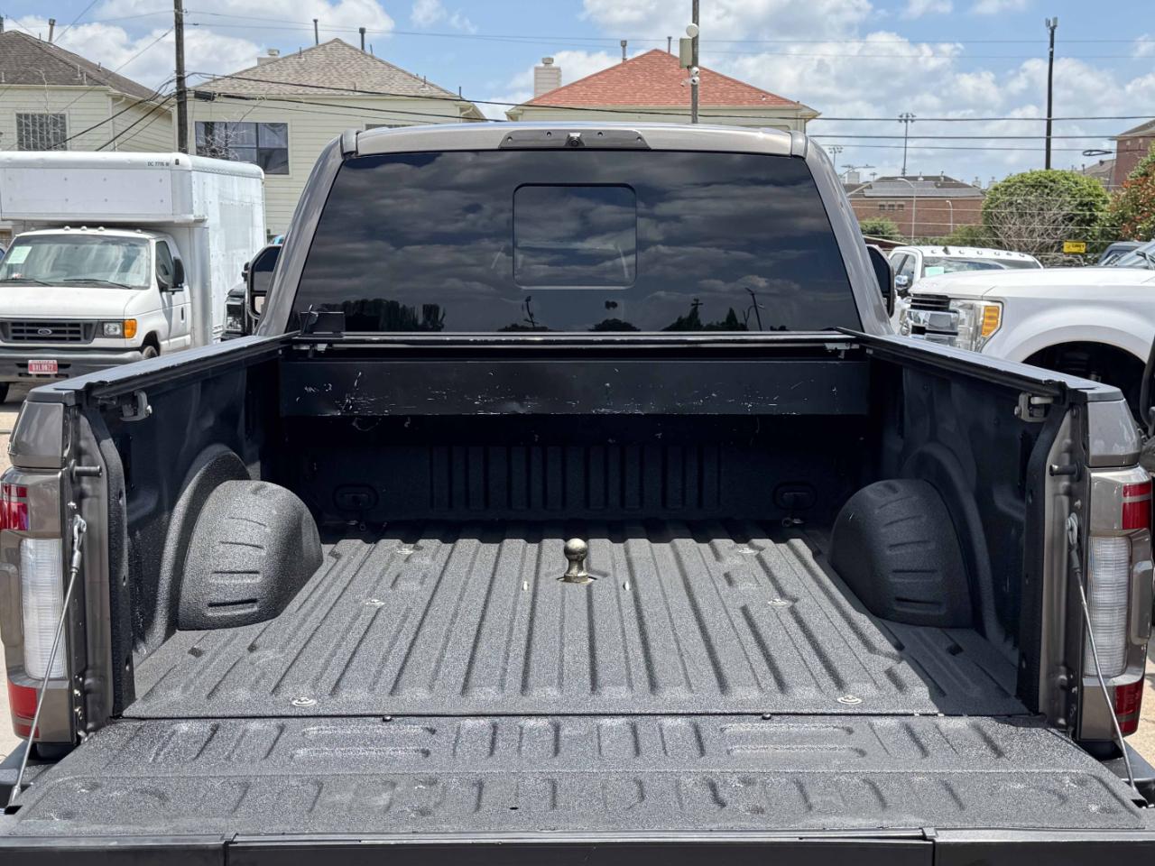 Ford Super Duty F-250 SRW  2019
