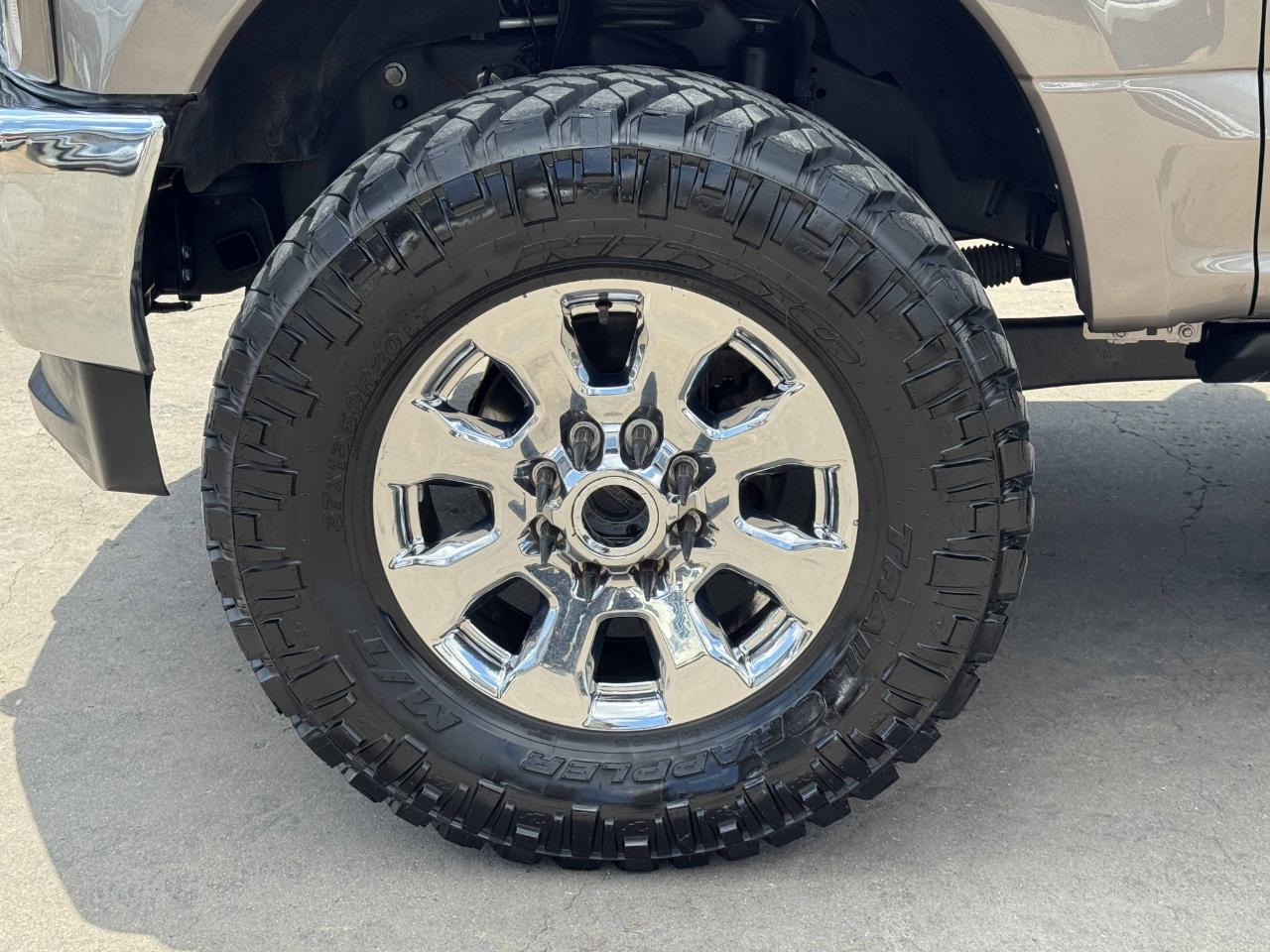Ford Super Duty F-250 SRW  2019