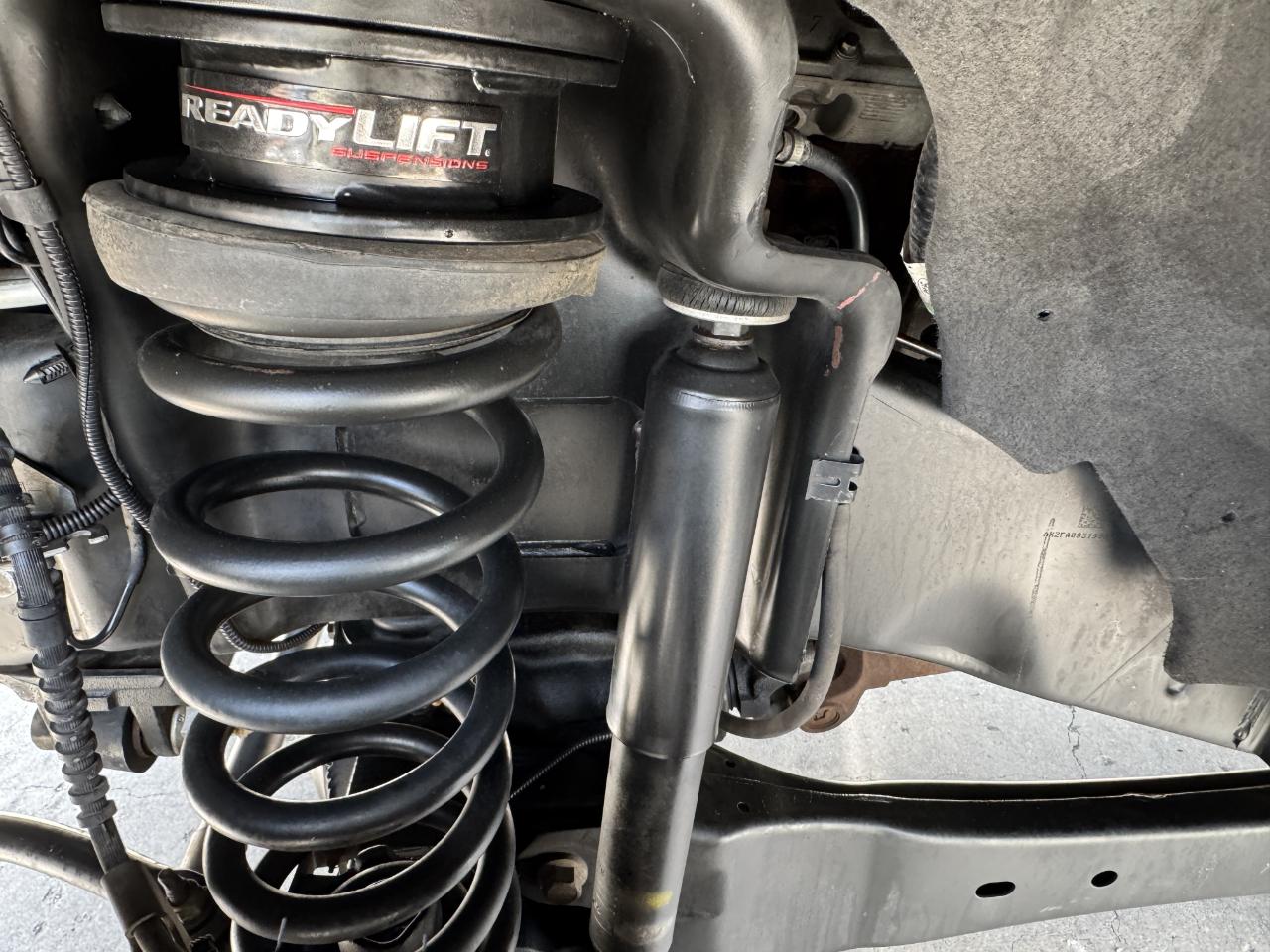 Ford Super Duty F-250 SRW  2019