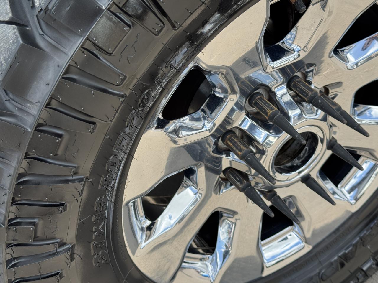 Ford Super Duty F-250 SRW  2019