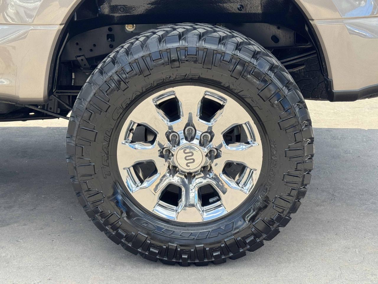 Ford Super Duty F-250 SRW  2019