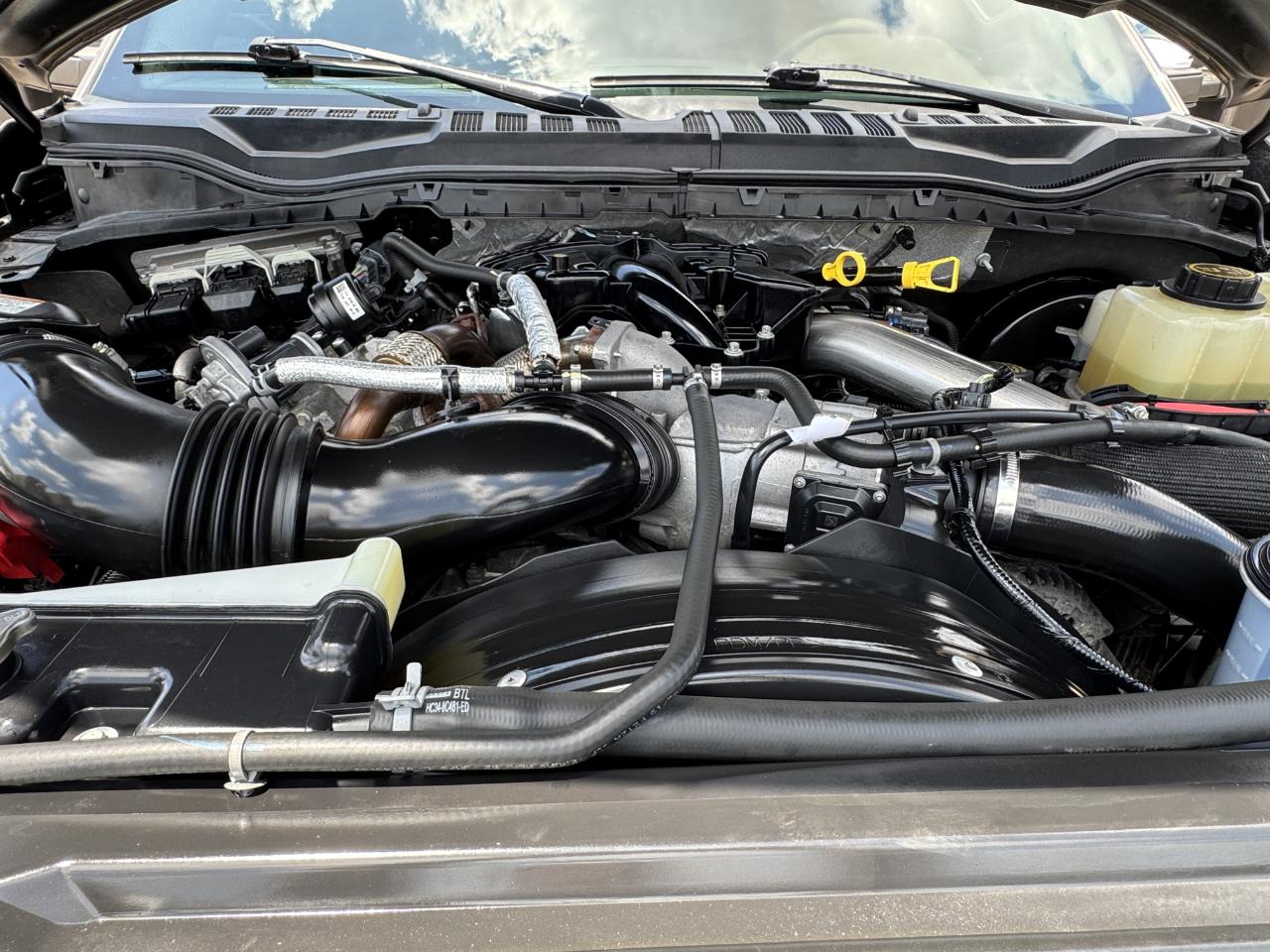 Ford Super Duty F-250 SRW  2019