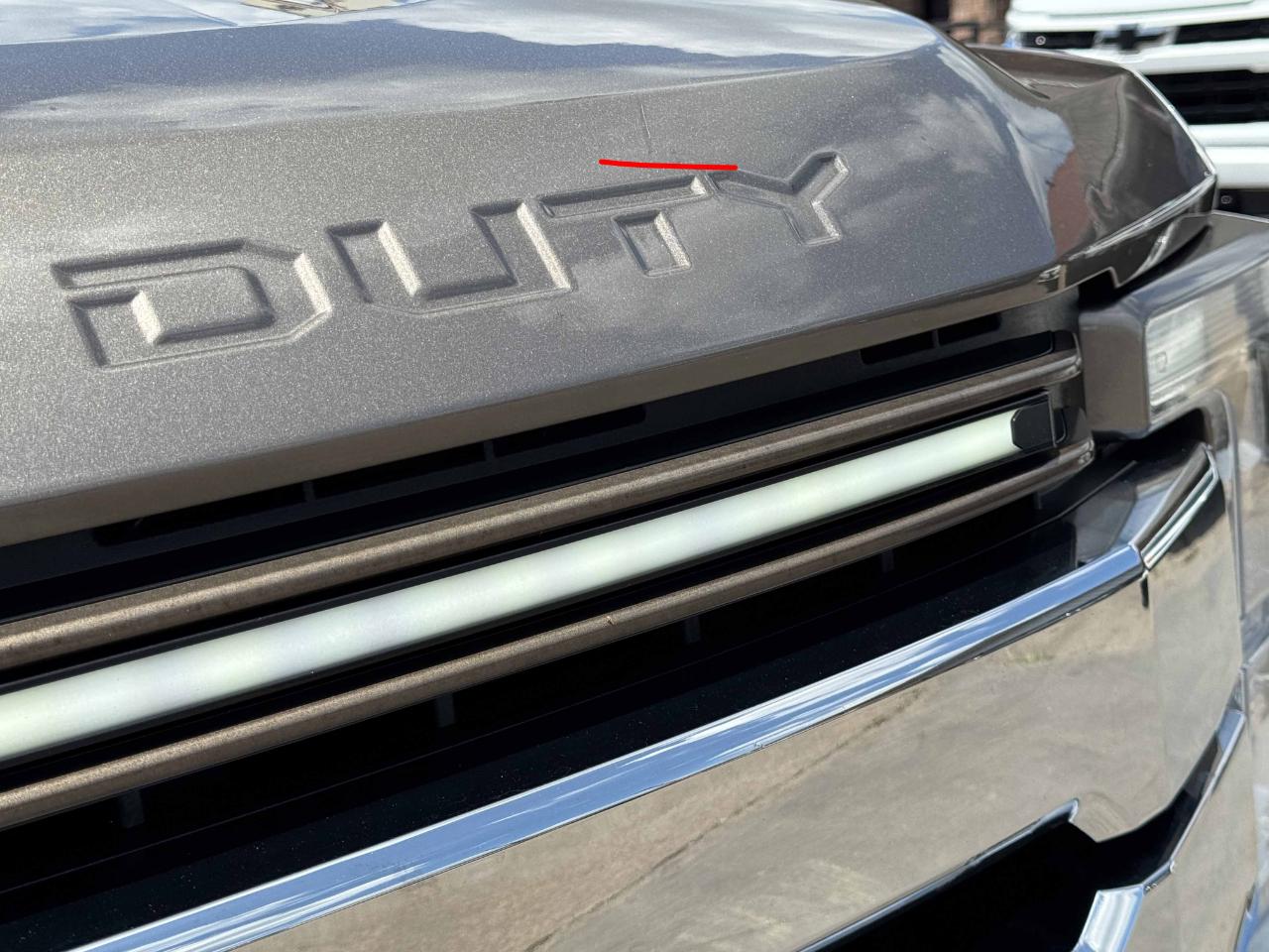 Ford Super Duty F-250 SRW  2019