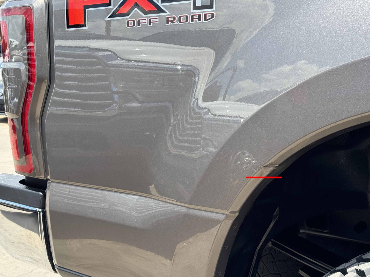 Ford Super Duty F-250 SRW  2019