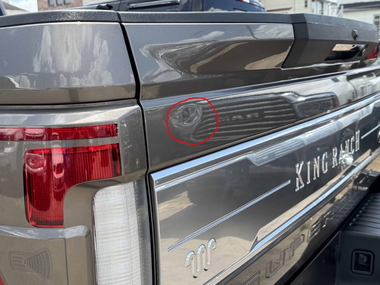 Ford Super Duty F-250 SRW  2019