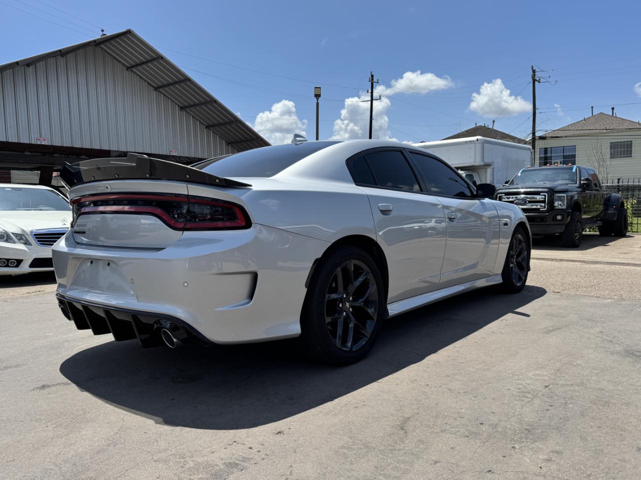 Dodge Charger  2022