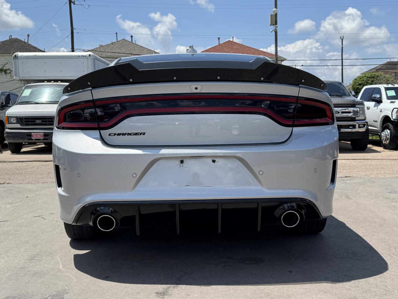 Dodge Charger  2022