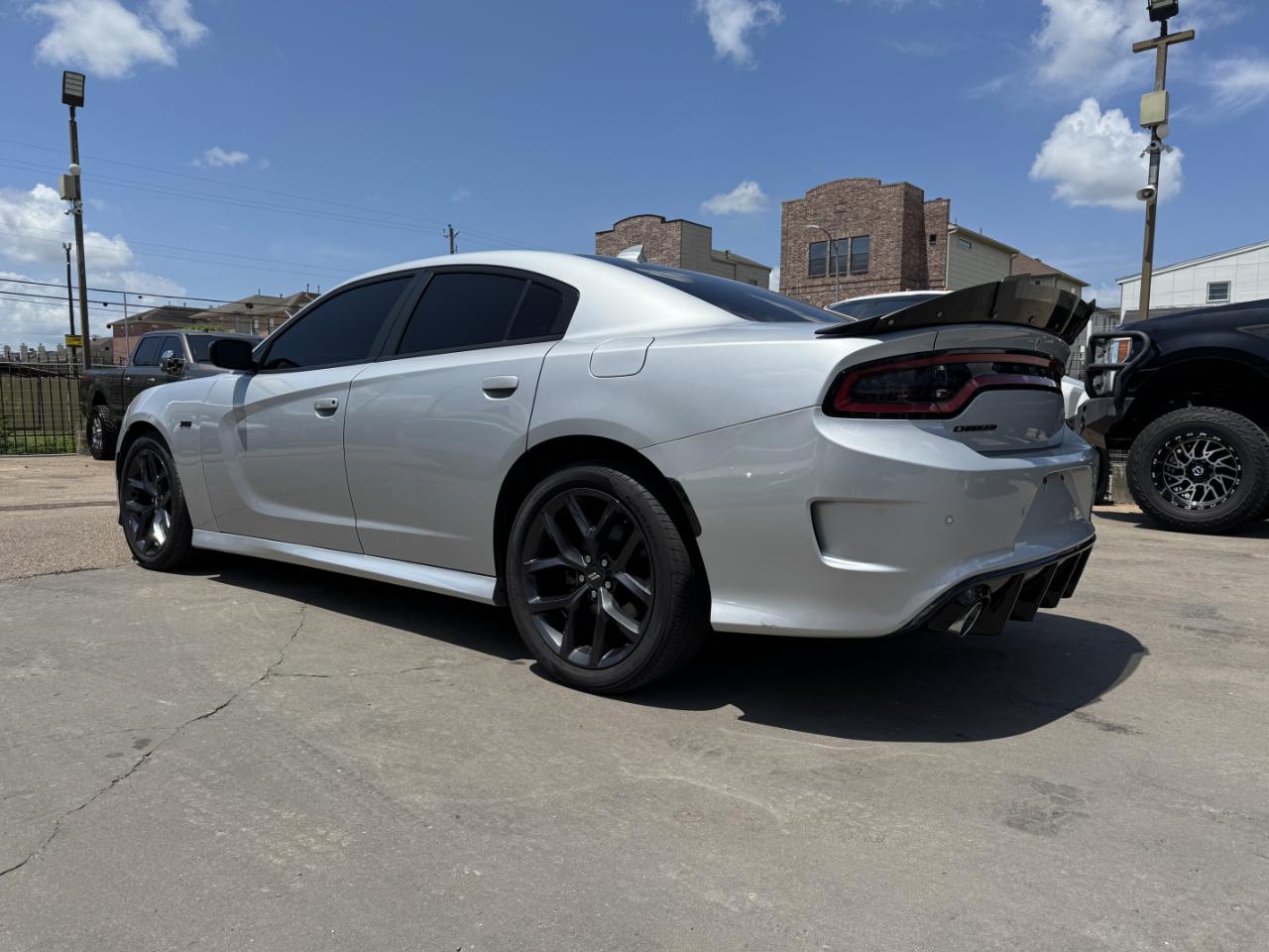 Dodge Charger  2022